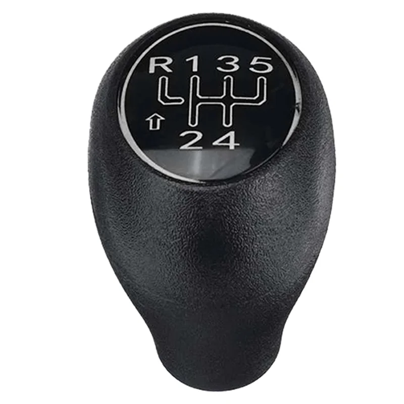 AB61-2X 5 Speed Man…