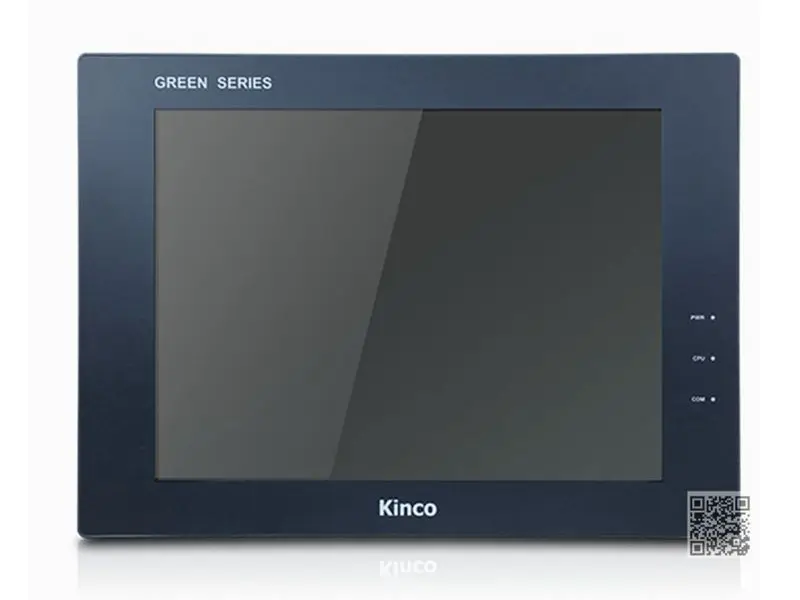GH104E 10.4-inch Resolution 800*600 Kinco HMI Touch Screen New