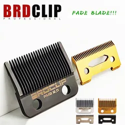 Replaceable Blade for 8148 Madeshow M10 M5 Professional Hair Clipper Carbon Steel Ceramic Blade Hair Cutting Machine Accessories