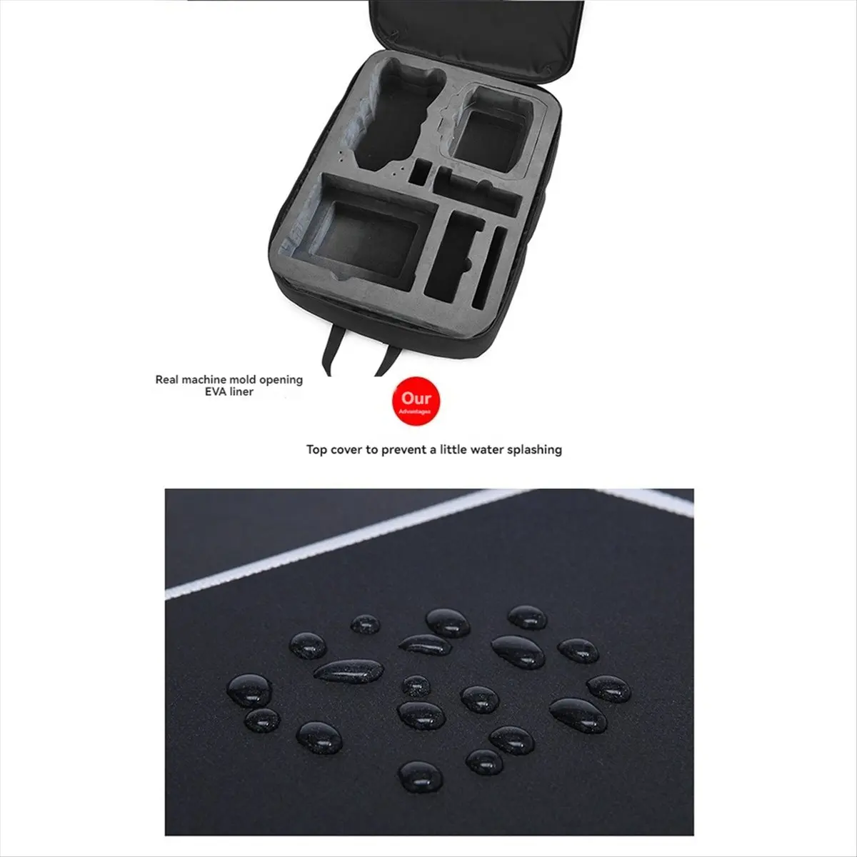 RISE- For Dji Air 3…