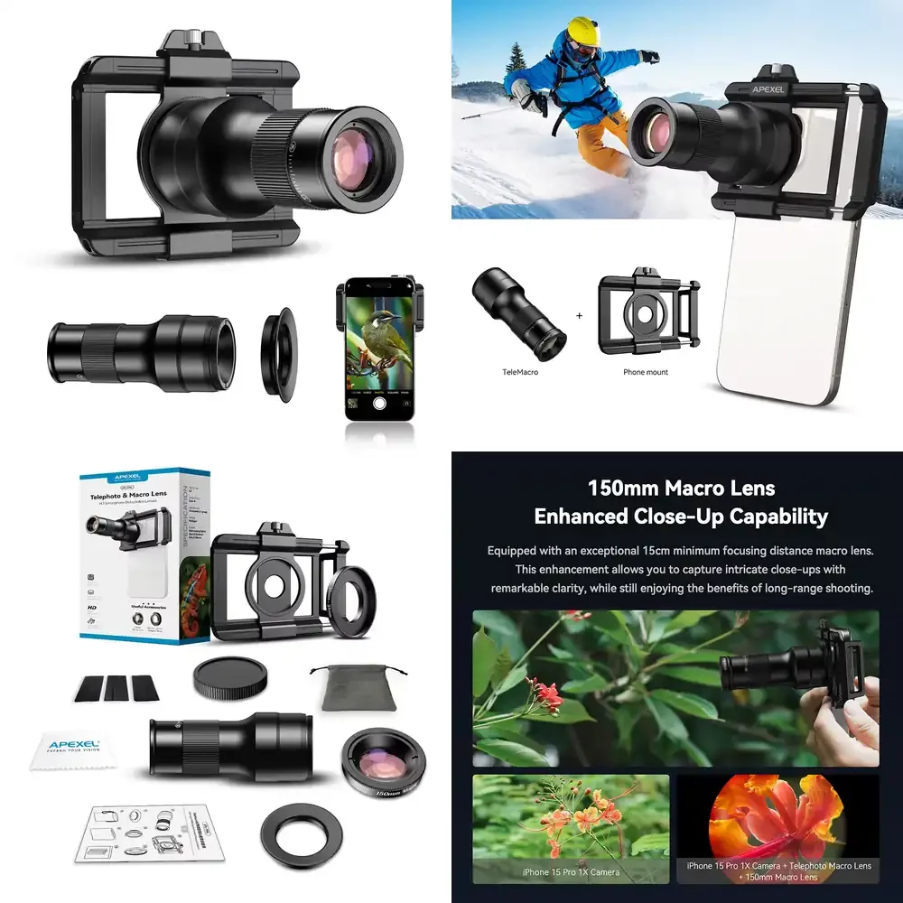 Apl TM6 Telemacro L…