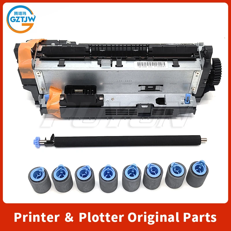New Fuser Unit Kit For HP M630 Fuser Service Maintenance Kit B3M78A/ B3M77A Fuser Maintenance Kit Printer Parts