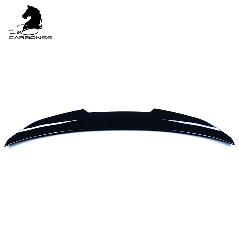 

Psm Type ABS Spoiler for BMW E93 2005-2012