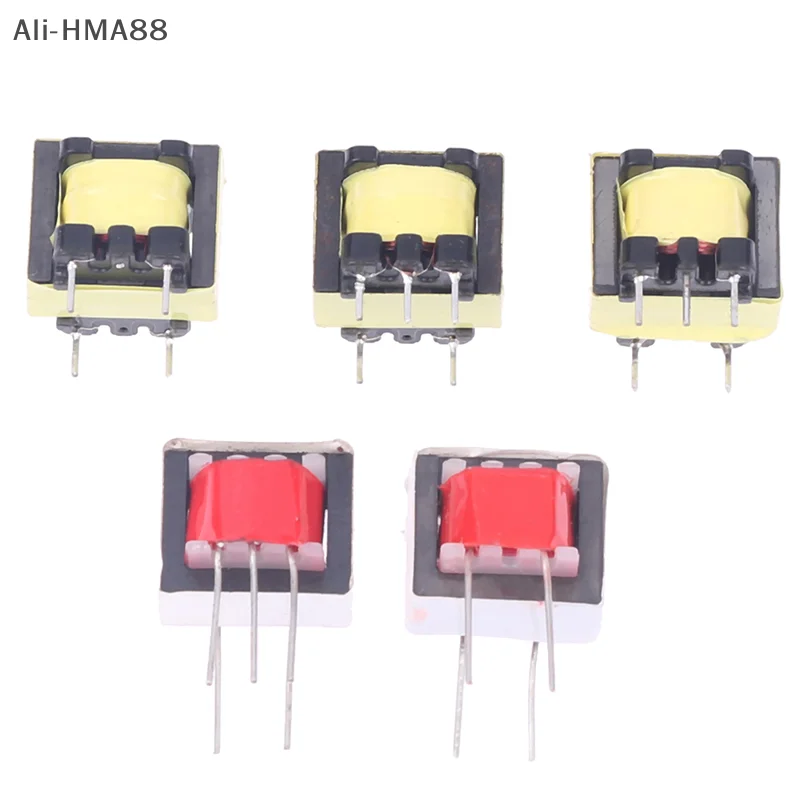 Ali-HMA88-Áudio de isolamento 600:600 Ohm Europa 1:1 EI14 Transformador de isolamento transformador de isolamento de áudio