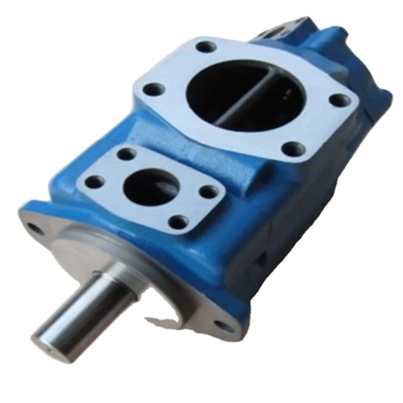 

25VQ 35VQ 45VQ Series 25VQ-17A-1C-20 Vane Pump 20VQ5A-1A30 Vane Type Single Pump 25VQ21A-1A20L 35VQ45A-1A20L 35V-25A-1C-22R