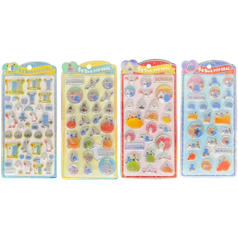 40-pegatinas-3d-en-relieve-de-dibujos-animados-japoneses-kawaii-lindas-pegatinas-decorativas-diy-para-telefonos-moviles-regalos-de-papeleria-para-estudiantes