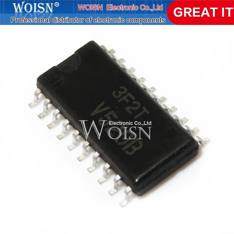 1 Stück Chipsatz v520b v520 sop-20