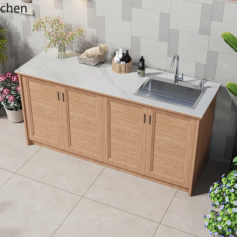 Lxc Outdoor Garden … - image