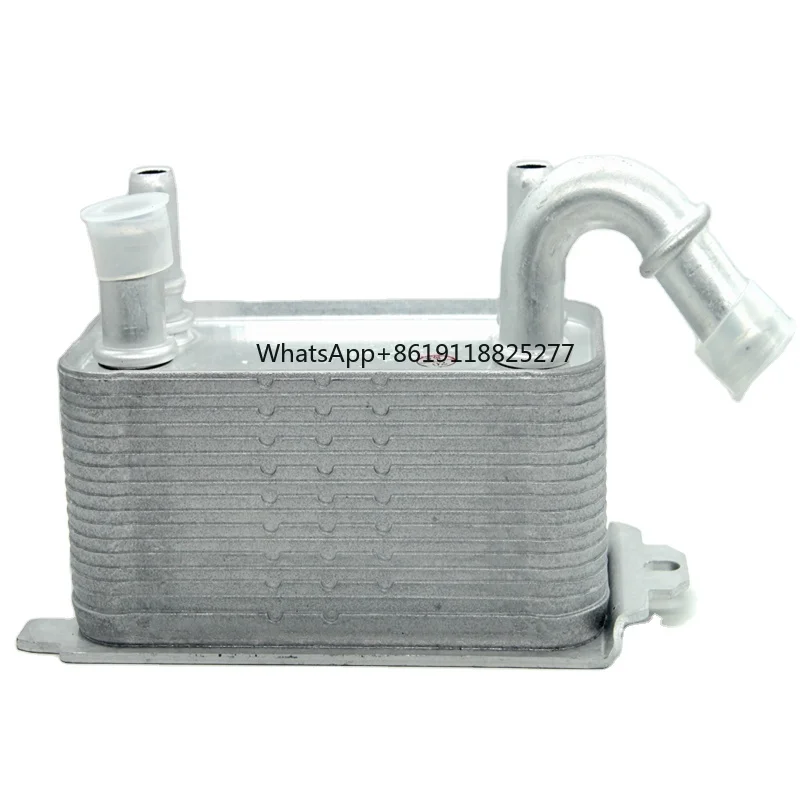 New Engine Oil Cooler 30792231 Auto Parts Oil Cooler For Volvos XC60 2010-2013 V60 Spare Part 30792231