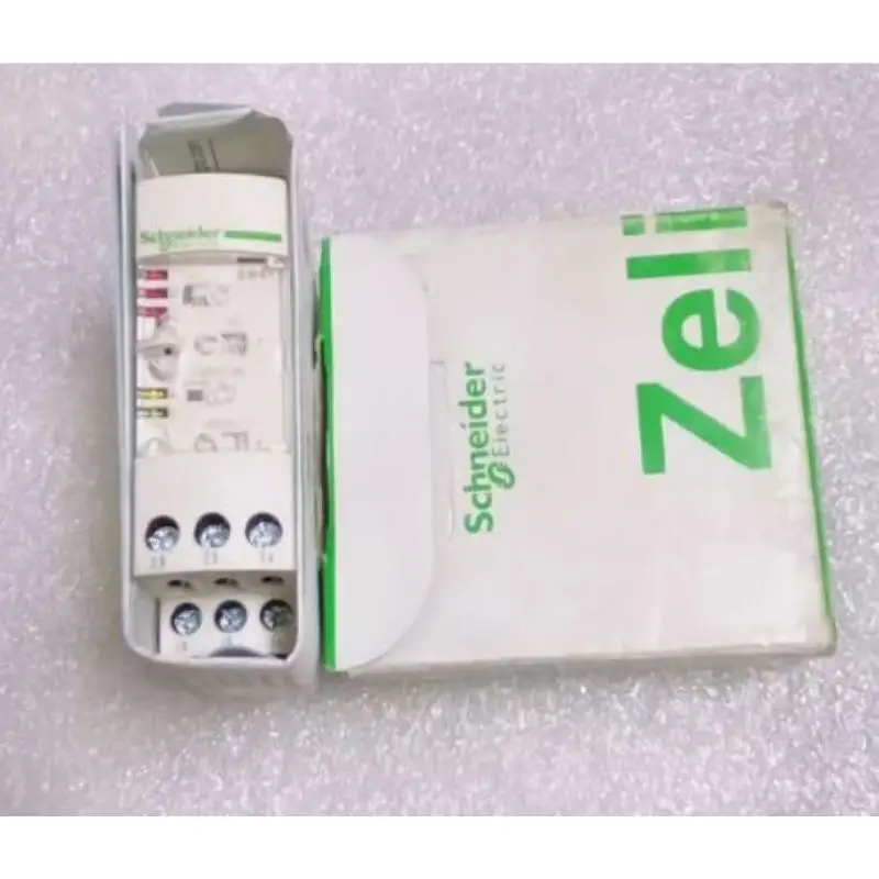 New RM4 TR31 Contro…