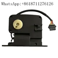 Fitness bike accessories for household elliptical machines, cable motors, dynamic bicycles