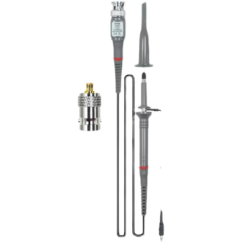 DSO-TC3 DSO-152 Adapter sonda oscyloskopowa DSO-TC2, cyfrowe oscyloskopy zastępują