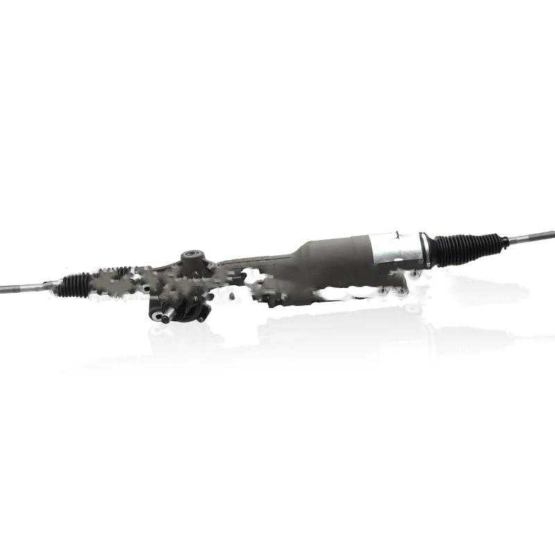 High Quality wholesale Auto Steering Systems Mechanical steering gear rack for F-PACE OEM T4A39589