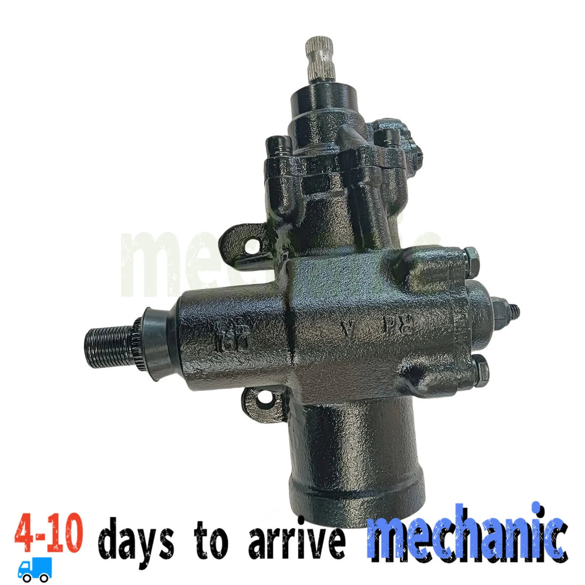 

For Power Steering Gear Box For Dodge Ram 2500 & 3500 2WD 2000 2001 2002