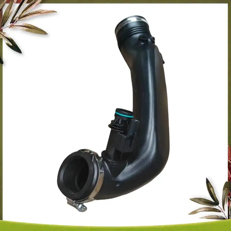 AB98-9815284780 Yl01153280 Rura dolotowa turbosprężarki do 4008 5008 508L Citroen C5 Aircross C6 1.6T Rura dolotowa powietrza