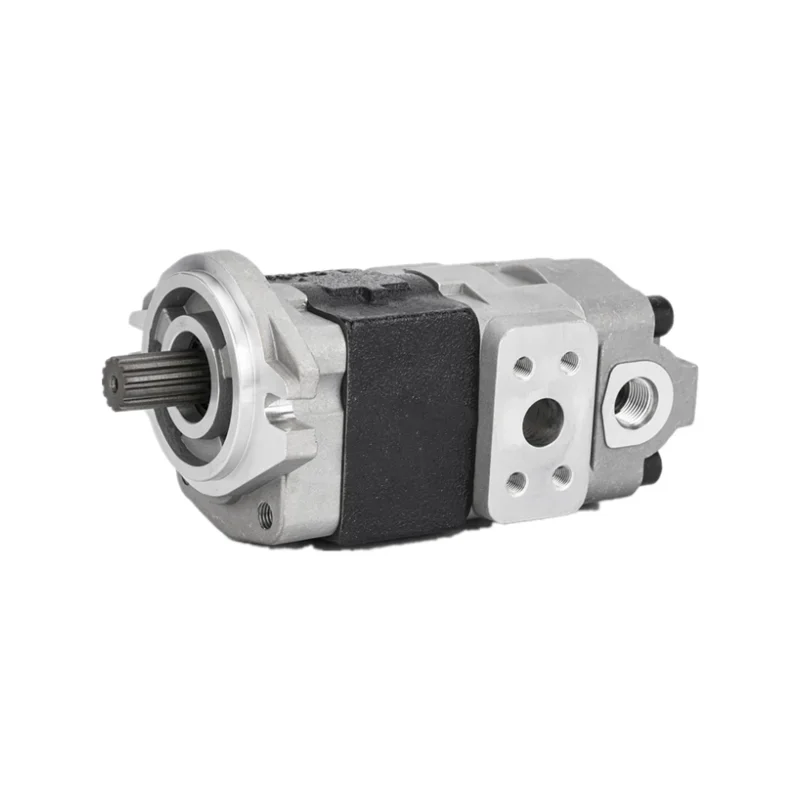 

SDY Series Pump TCM Forklift Truck Wheel Loader SDY1-275L Hydraulic Gear Pump