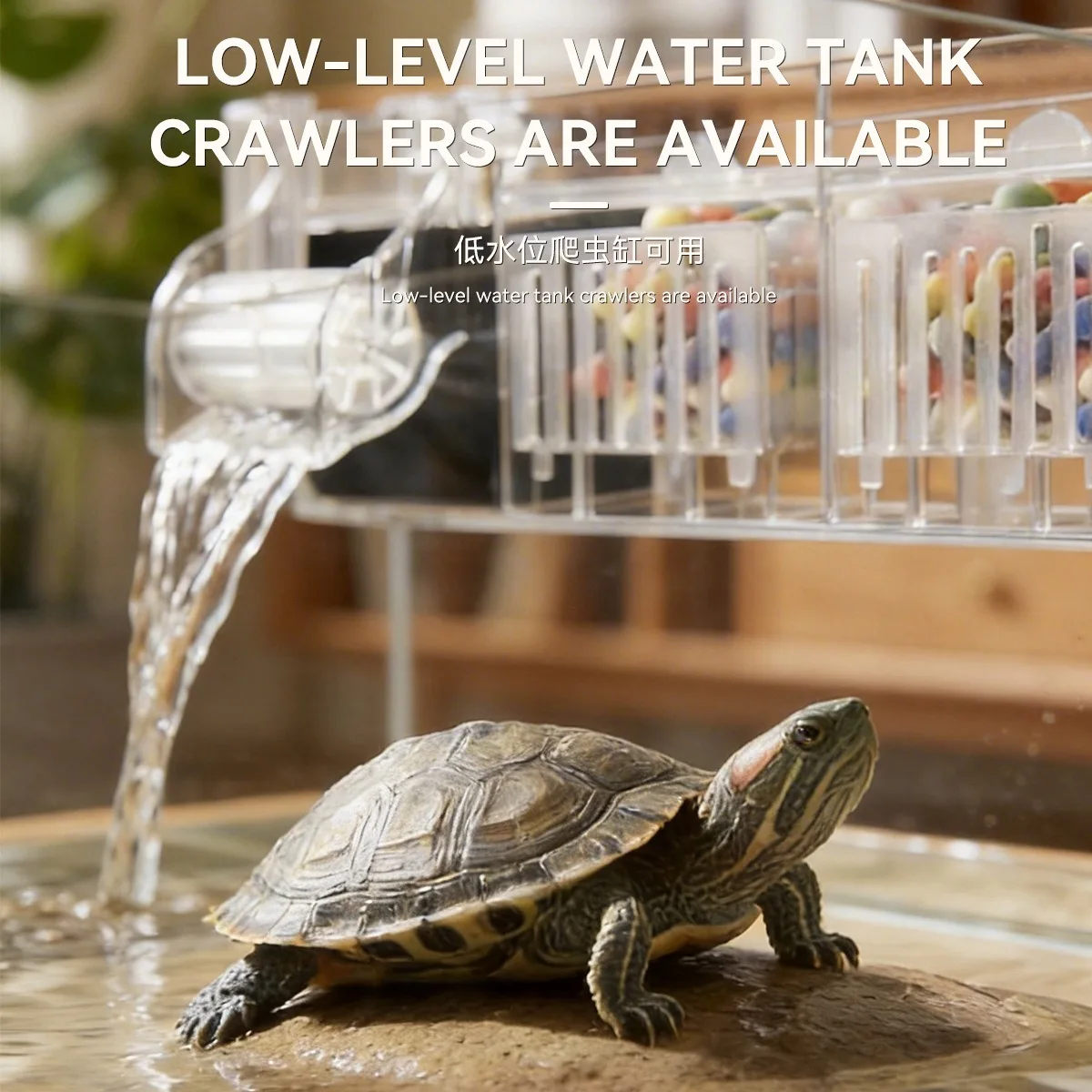Thumbnail 4 - #34 Aquarium Overflow Boxes List of Top Picks