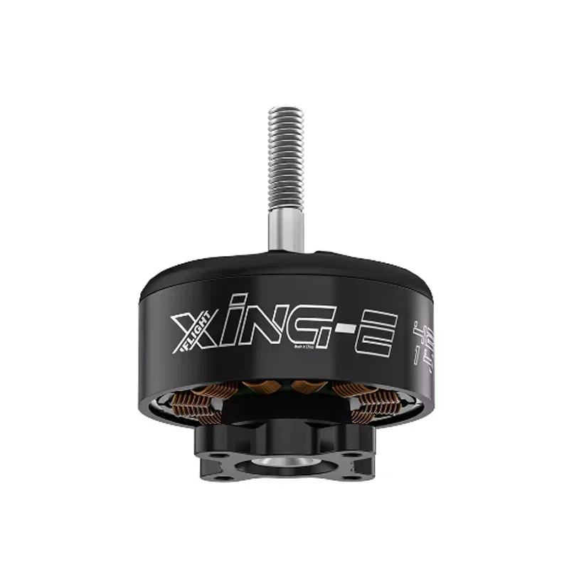 IFlight XING-E 4214 400KV FPV Brushless Motor Compatible HQ 11-12-13-15inch GF1410 Propeller for X413 Frame Kit Long Range Drone