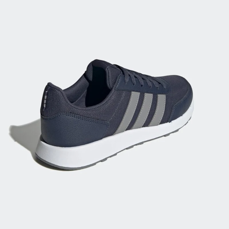 Adidas Official Genuine RUN 50S Unisex Retro Lightweight Sports Running Shoes IG6552