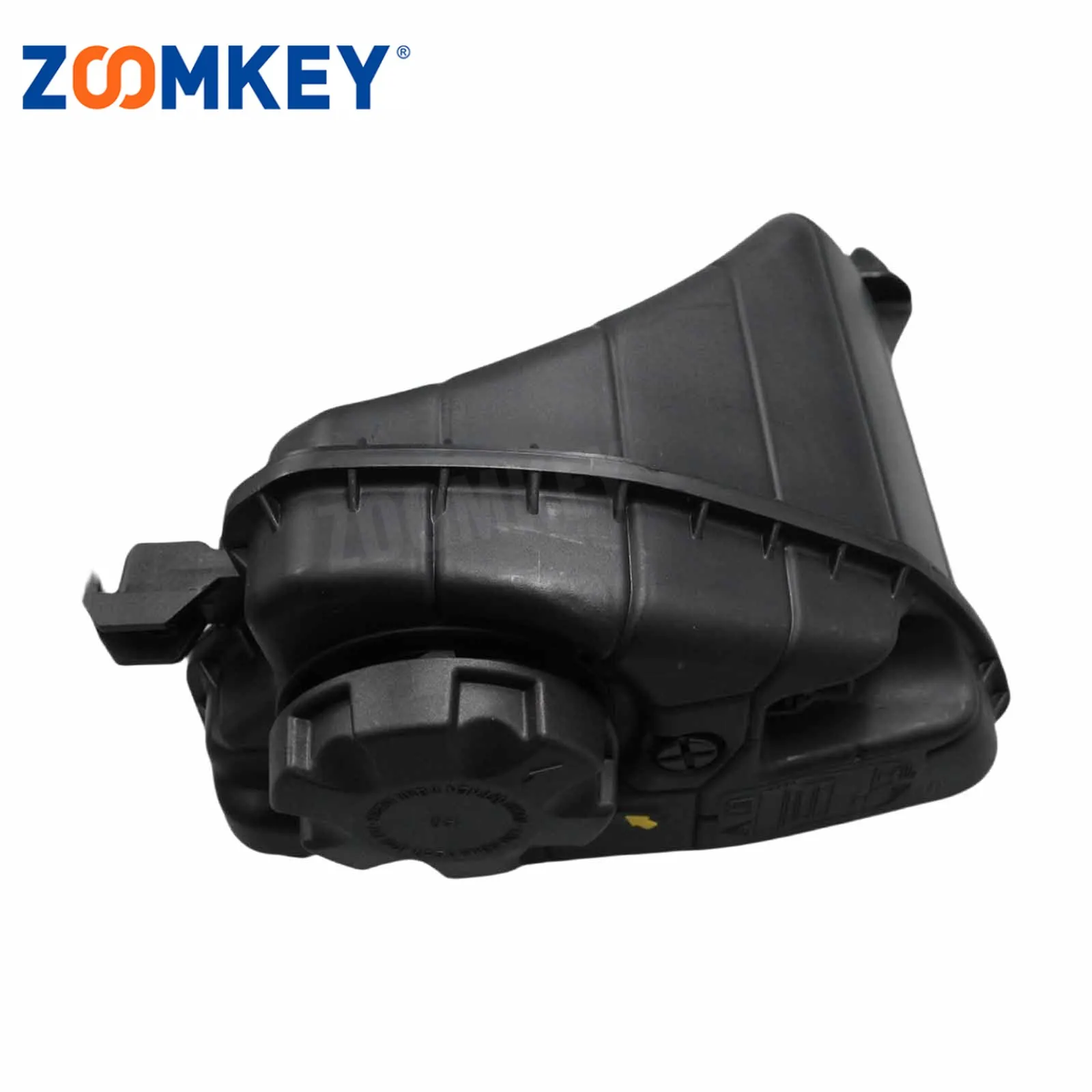 

ZOOMKEY 17138742975 Coolant Radiator Reservoir Tank Fits for BMW 530e 2018-2020 530i 540i
