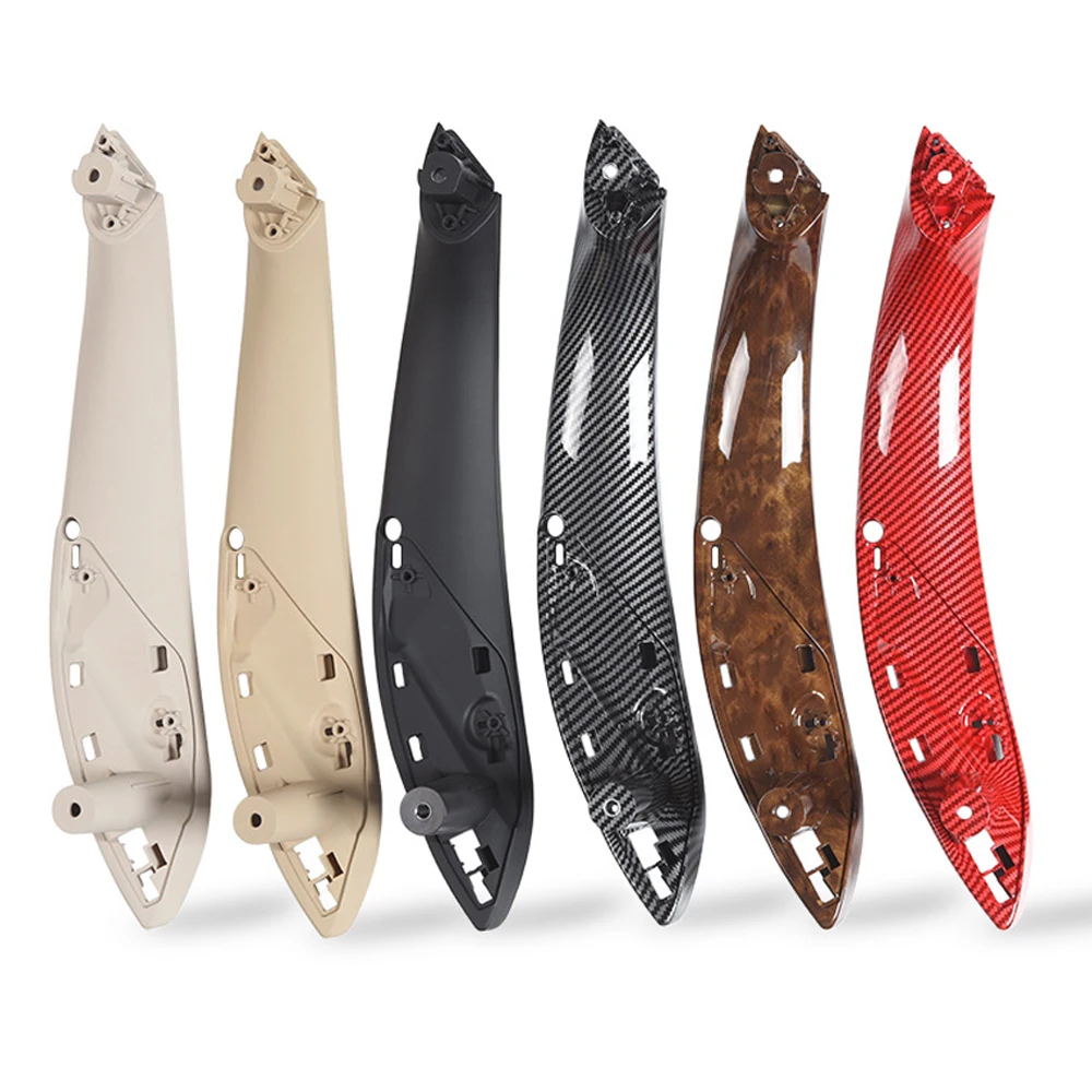 

Аксессуары для внутренних дверных ручек и накладки салона автомобиля для BMW F30 F32 F80 F82, F83 2013-2018