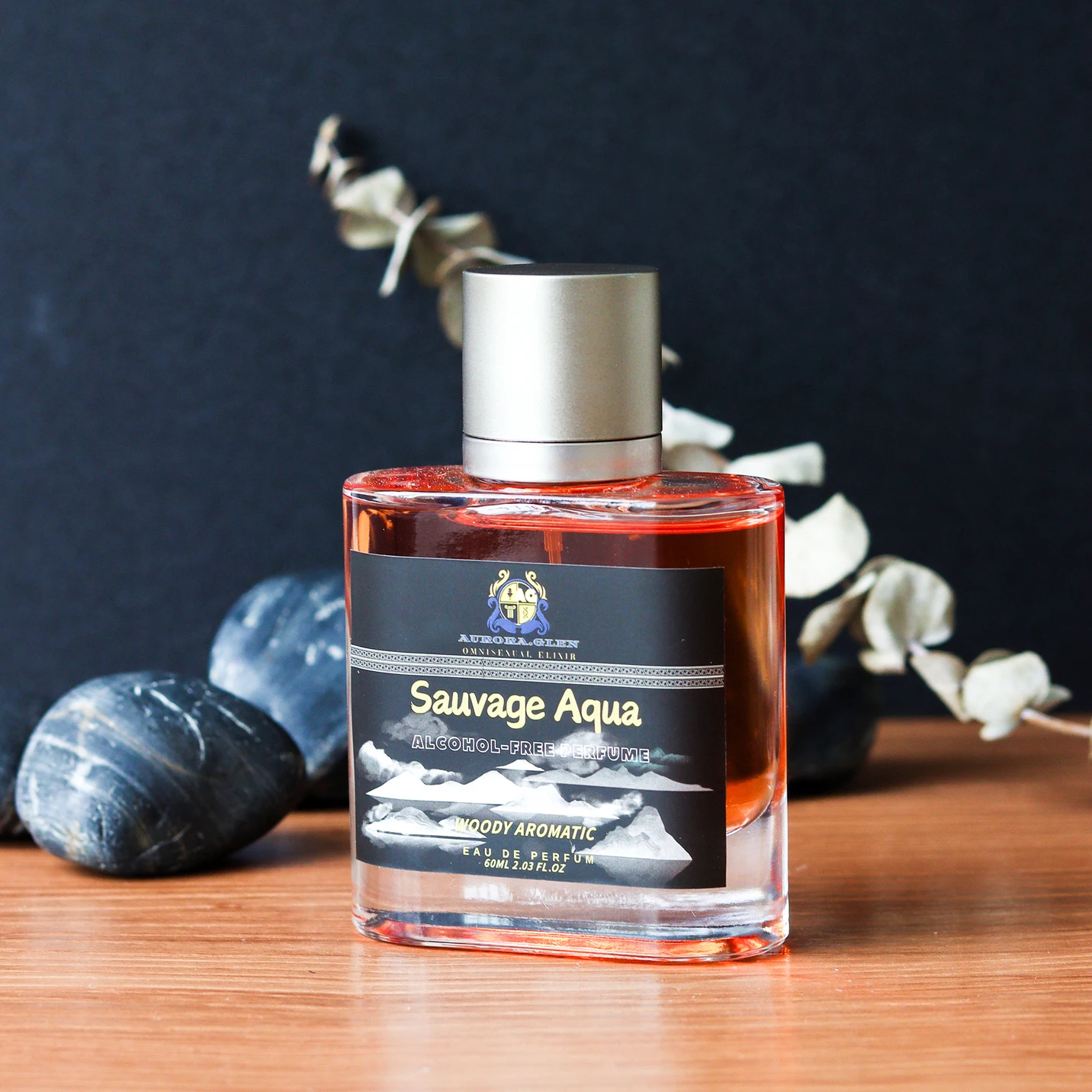 Original brand men's perfume r - огляд і ціна Perfume Alcohol Fragrance