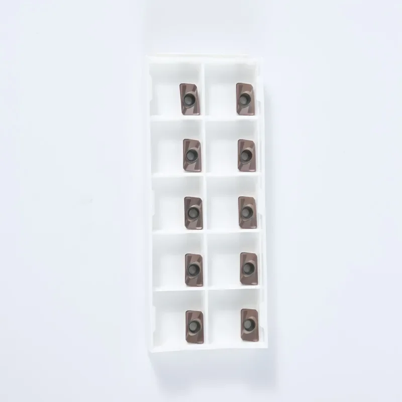 APMT1135PDER-H2 FP2320 كربيد أداة أسطوانية حامل الحز إدراج أداة