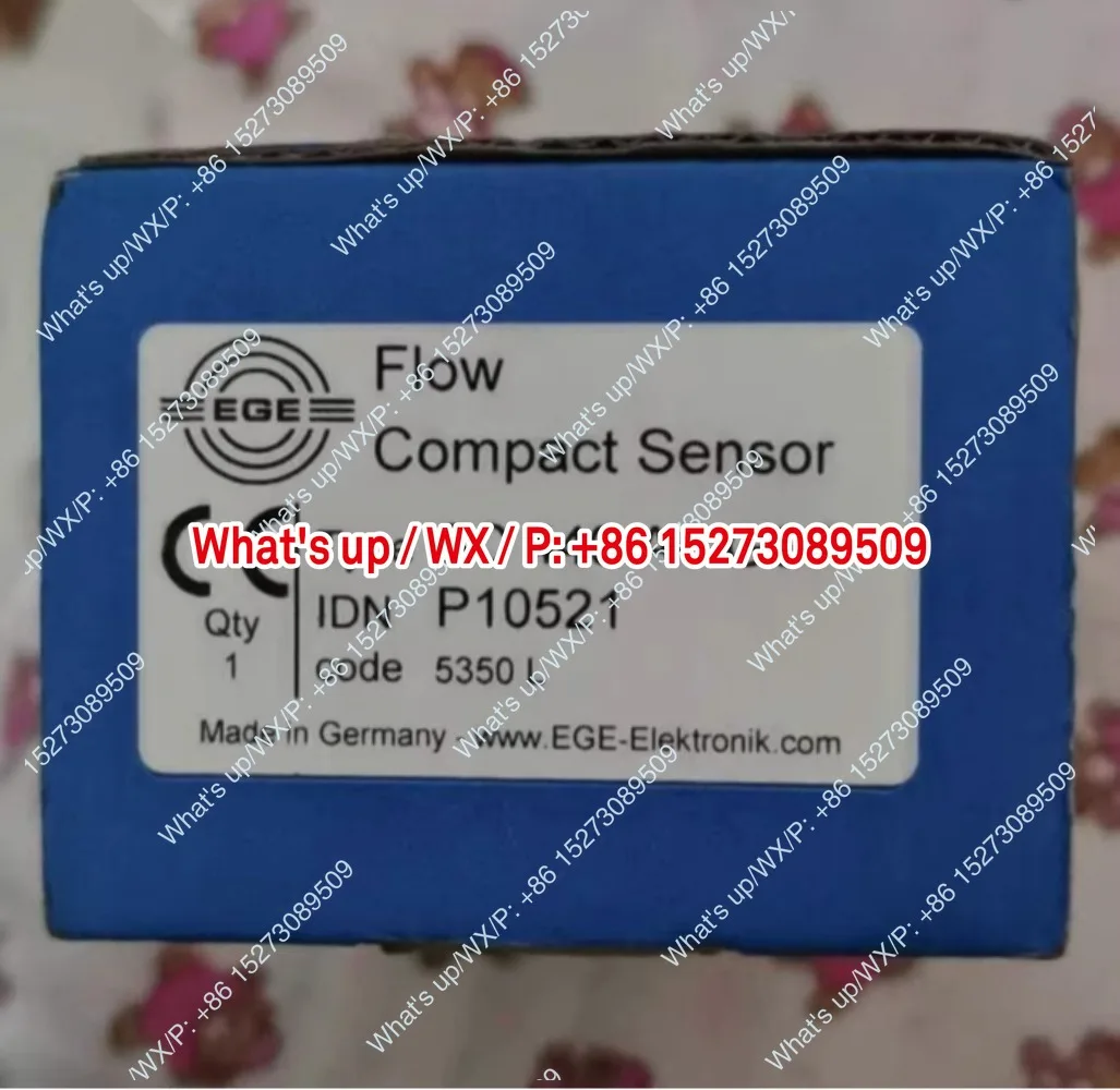 New Unopened Flow S…