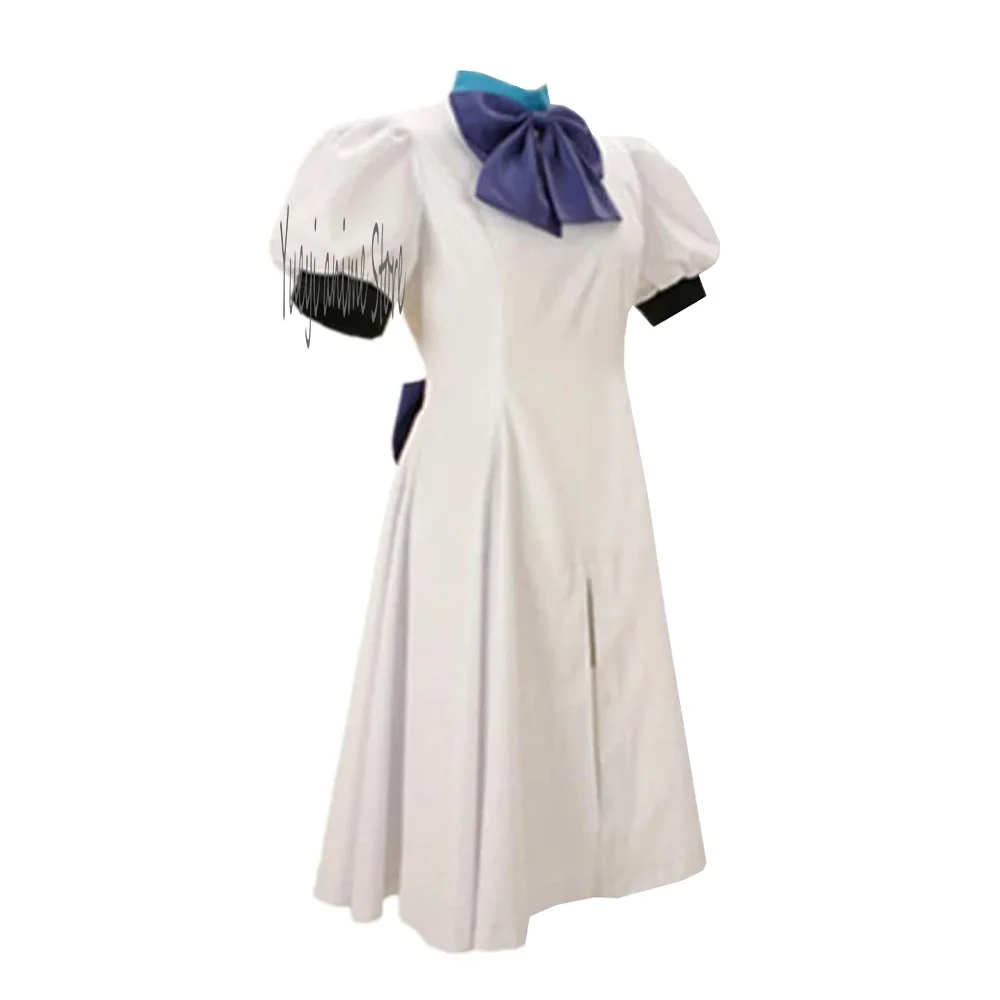 Anime Cosplay Ryugu Costumi donna Abito uniforme personalizzato