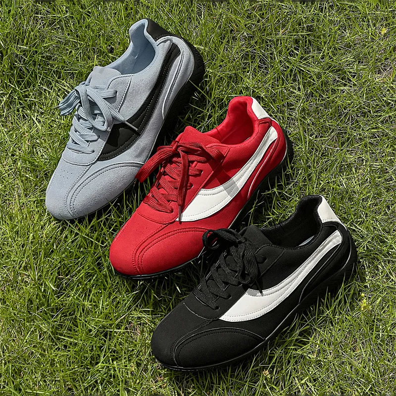 Männer Niedrige Hilfe Schuhe F – Mens Fashion Help Bewertung und Preis