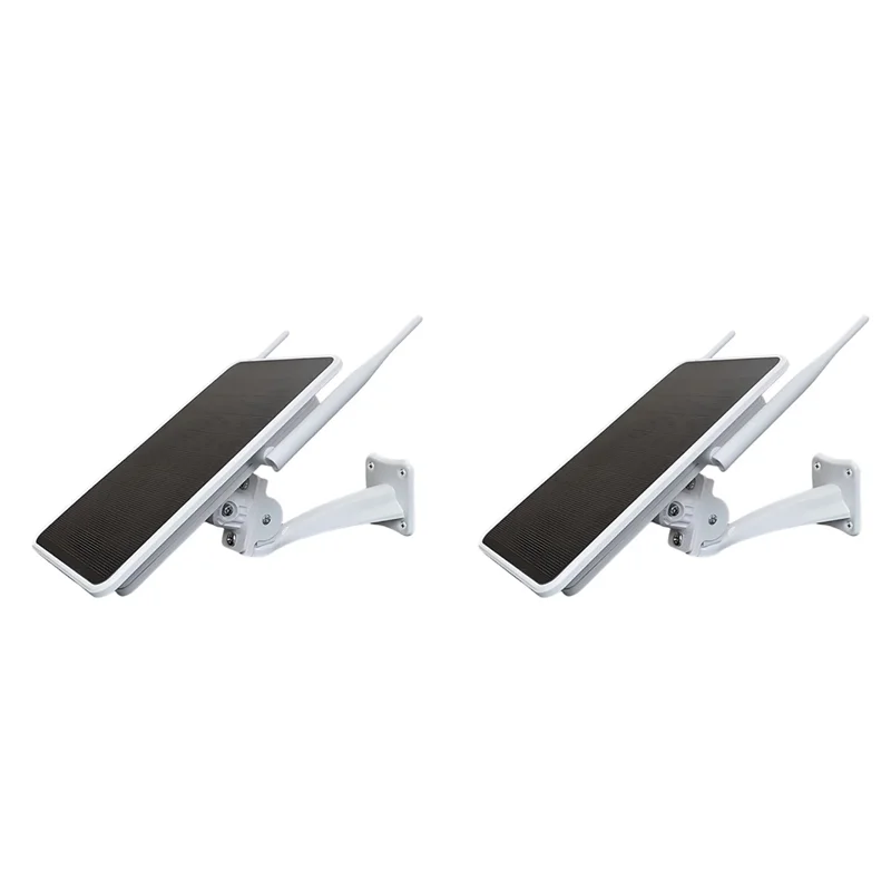 

GROCE-2X 6W 4G Solar Router,Wifi Repeater,4G Router Solar Powered One Machine ,IP66 Waterproof