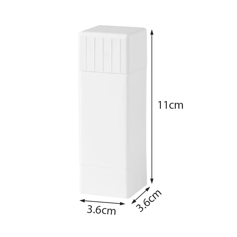 Handy Solid Butter Spreader Holders Sticks Storage Container Cheese Keeper Case