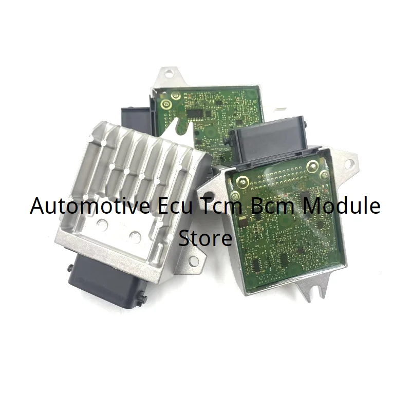 Módulo de Control de Transmisión LFAE 18 9E1D, Unidad de Control de Transmisión para Mazda TCM TCU 3 2.0 2.3 2.5L LFAE189E1D, Plug and Play