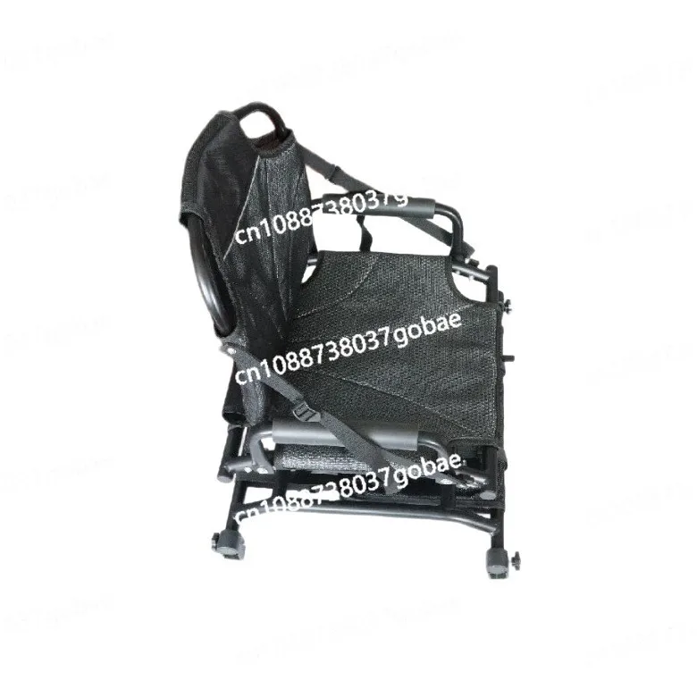 

Kayak aluminum alloy breathable seat 360 ° rotating kayak fishing boat high-end seat