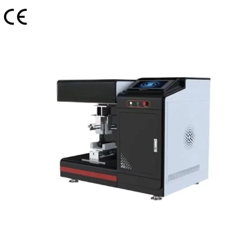 ISO 7176 Electric Joystick Durability Tester Operate Stick Wear Stability Joystick Durable
