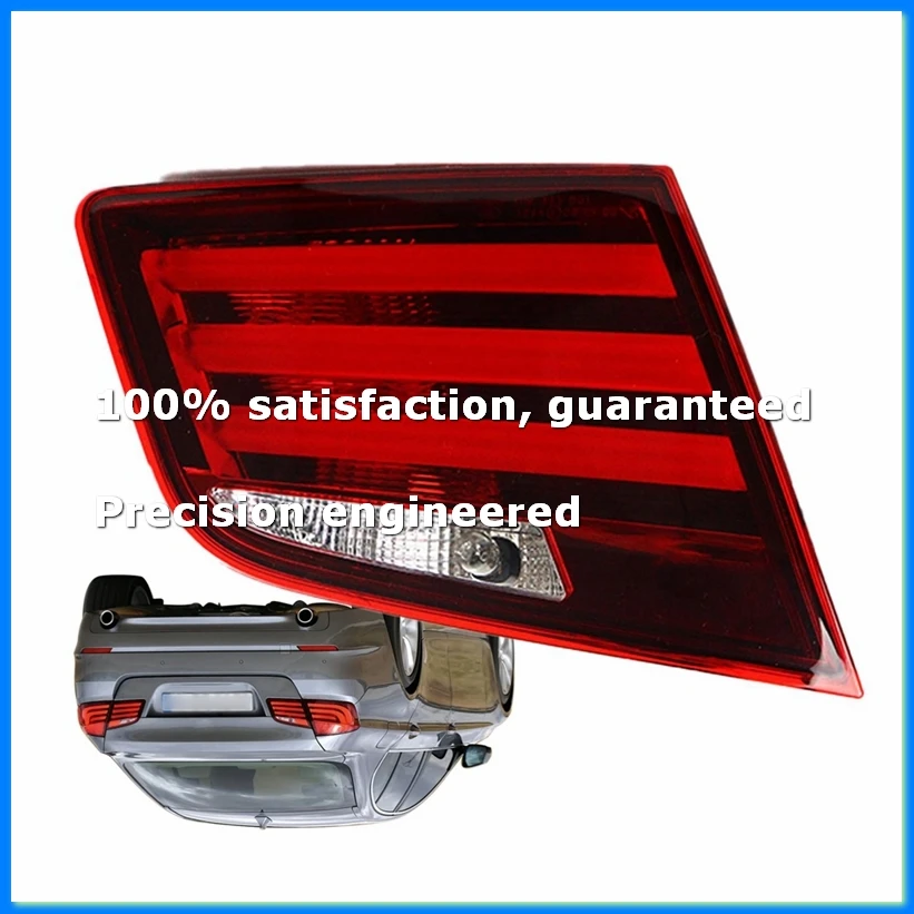 

Quality Left Inner Rear Tail Light 63217203225 for 5 Series F10 F18 520LI 523LI 525LI 528LI530LI 535LI-A68X