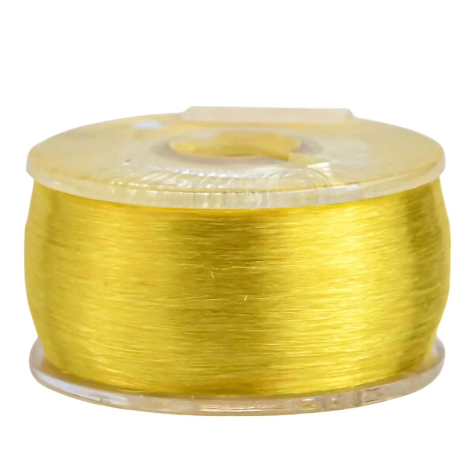 Bobbin Holder Binding Wire Port Winder Random Color 25 Rolls Fly Tying Thread For Body Binding Fly Tying Materials