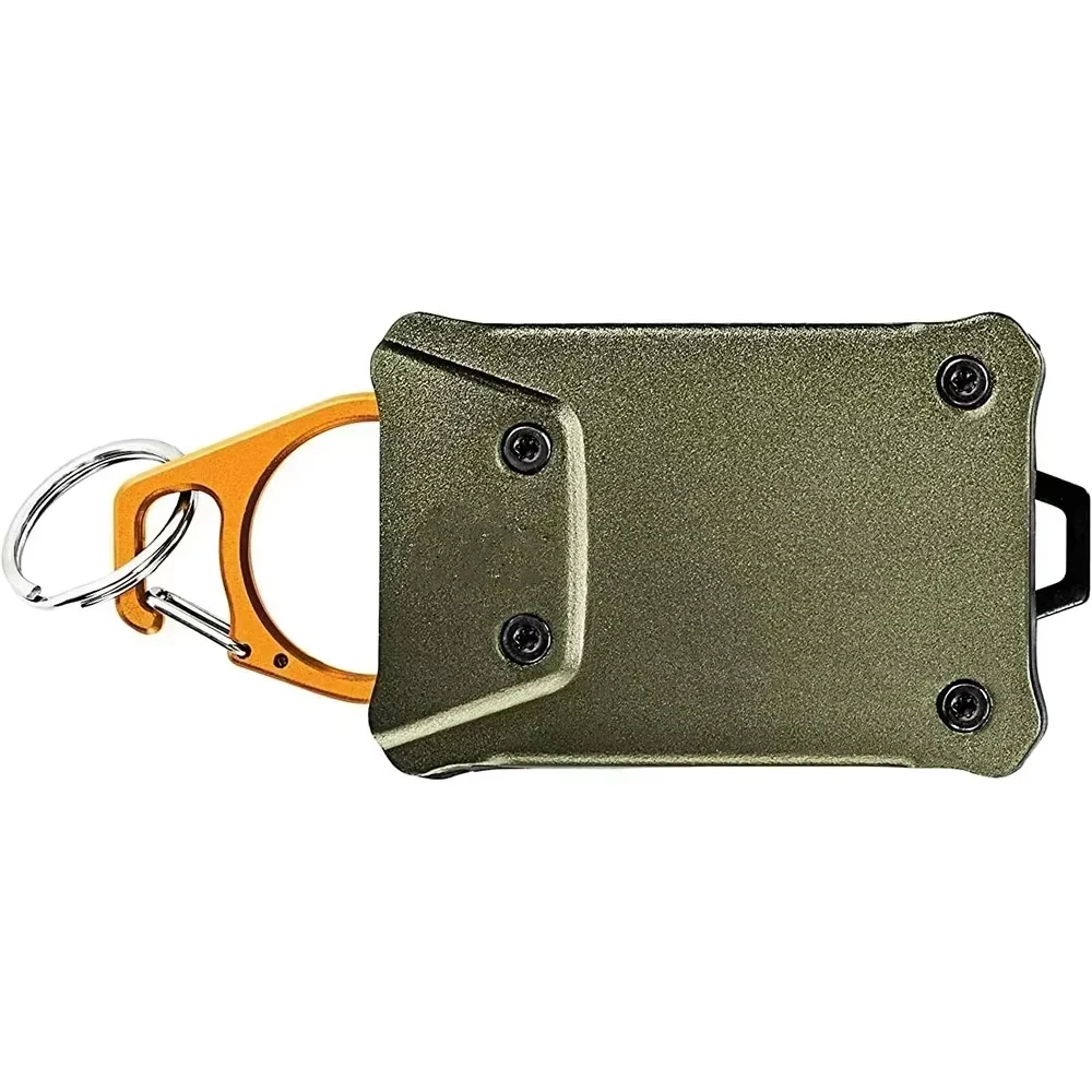 Angelrute Halter Locken Tragbare BFS Aluminium Legierung Fly Fishing Tackle Quick Rod Assistent Werkzeuge – Detail 7