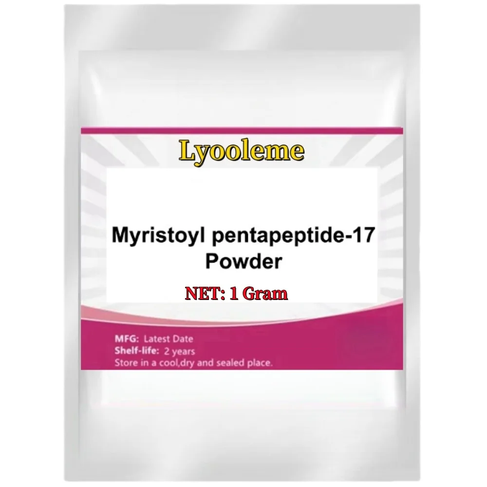 Cosmetic Myristyl Pentapeptide -17