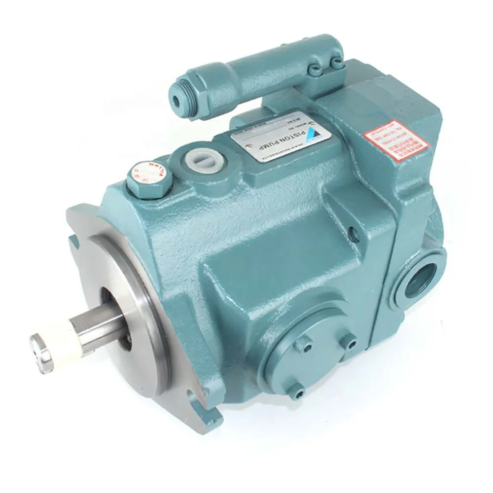 

V23A-1R V23A-2RX V23A-3RX V23A1RX-30 V23-A3R-30 V23A4R10X J-V23A4RX-30RC Daikin Hydraulic Piston Pump from China Manufacturer