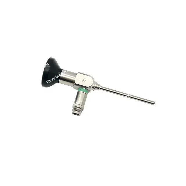 Rigid Otoscope0 Degree 4mm 110mm