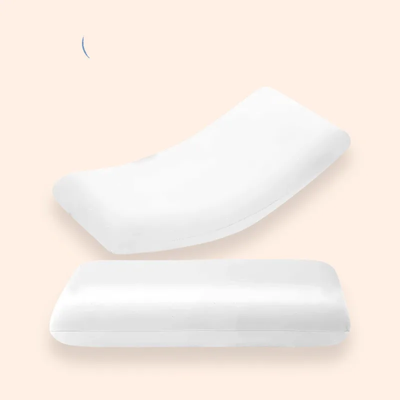 

2 шт., белая одноразовая наволочка, портативная, для путешествий, дома, отеля, дома, против клещей, дышащая наволочка, нетканые наволочки