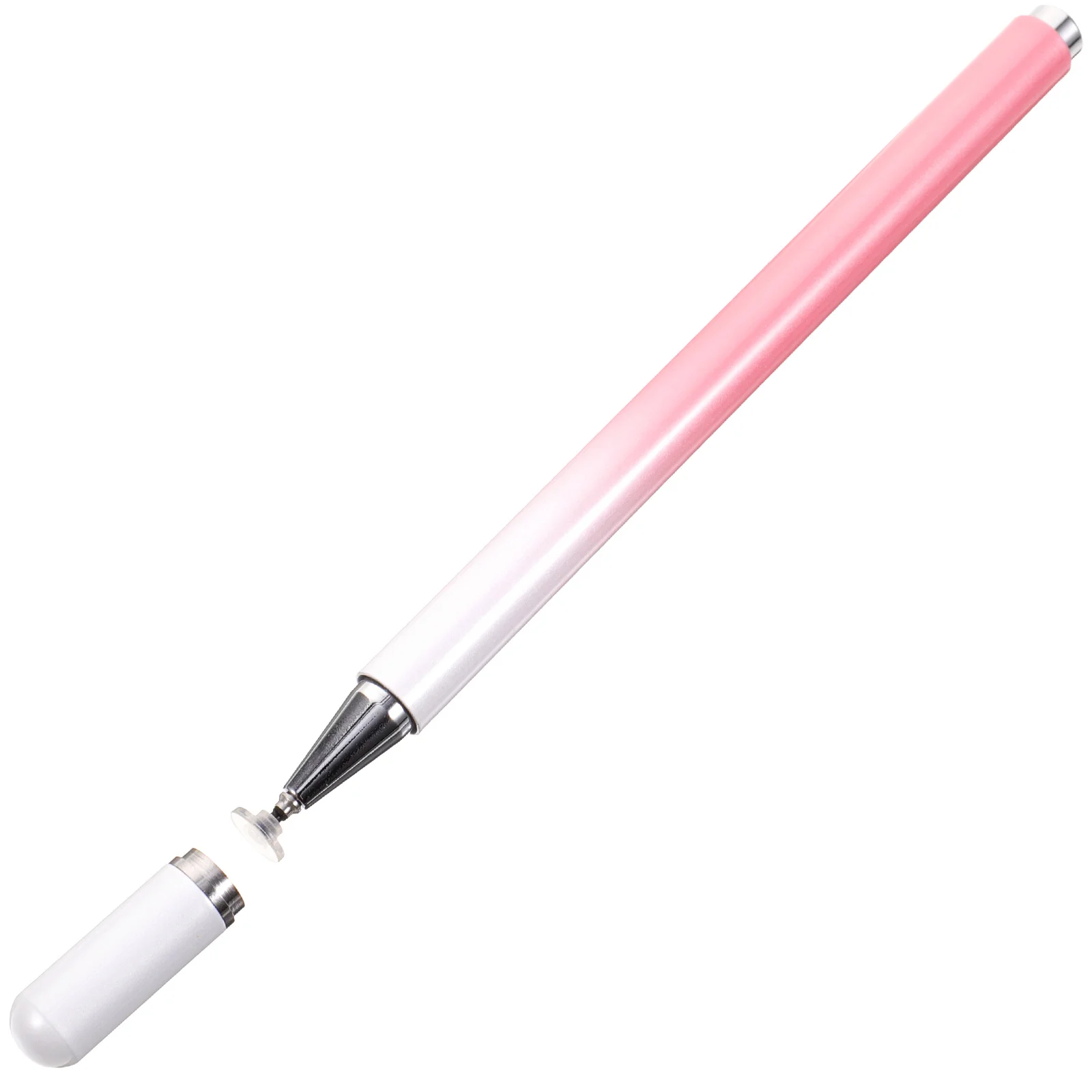 

Laptop Tablet Stylus Pen Universal Fine Tip Touch-screen Capacitive Pink for Screens Phone