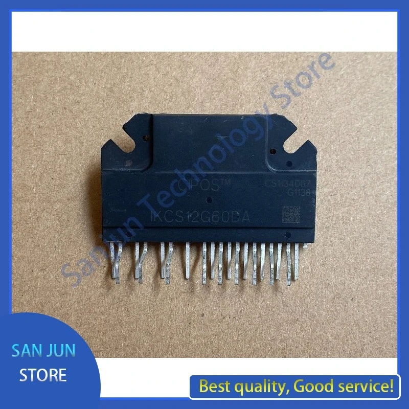 2pcs/4pcs IKCS12G60DA ipm module