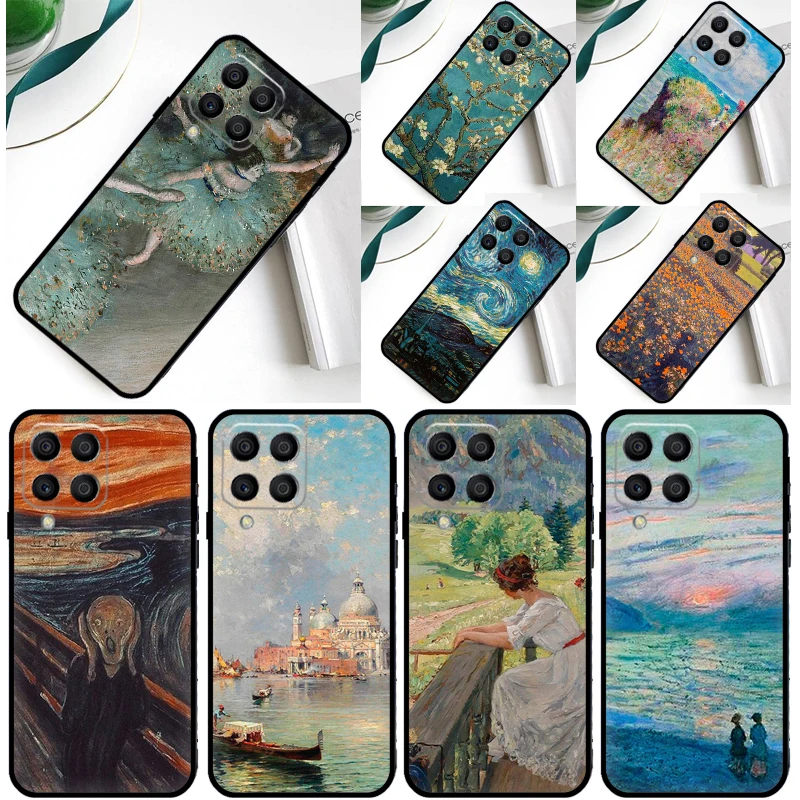 Iconic Painting Fam…