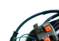 

TDPRO GY6 150CC LONG ELECTRICAL WIRE HARNESS 6 COIL GOKART ATV SCOOTER QUAD DUNE BUGGY QUAD ELECTRICS