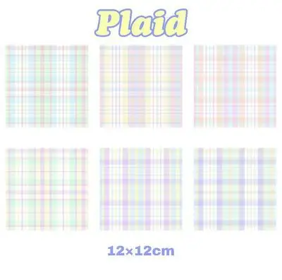 MINKYS Neue Platz Laser Bling PU Leder Photocards Sammeln Buch Binder Notebook Abdeckung Tagebuch Agenda Planer Schreibwaren – Detail 12