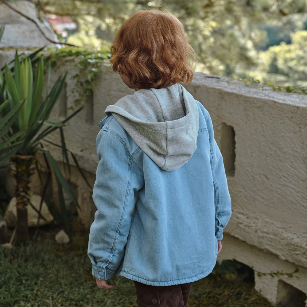 Dave Bella Boys Winter Autumn - Winter Clothing Boys recension och pris