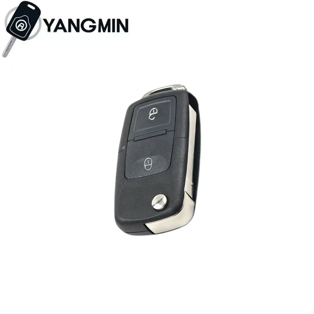 Рисунок 2 - YANGMIN откидной дистанционный