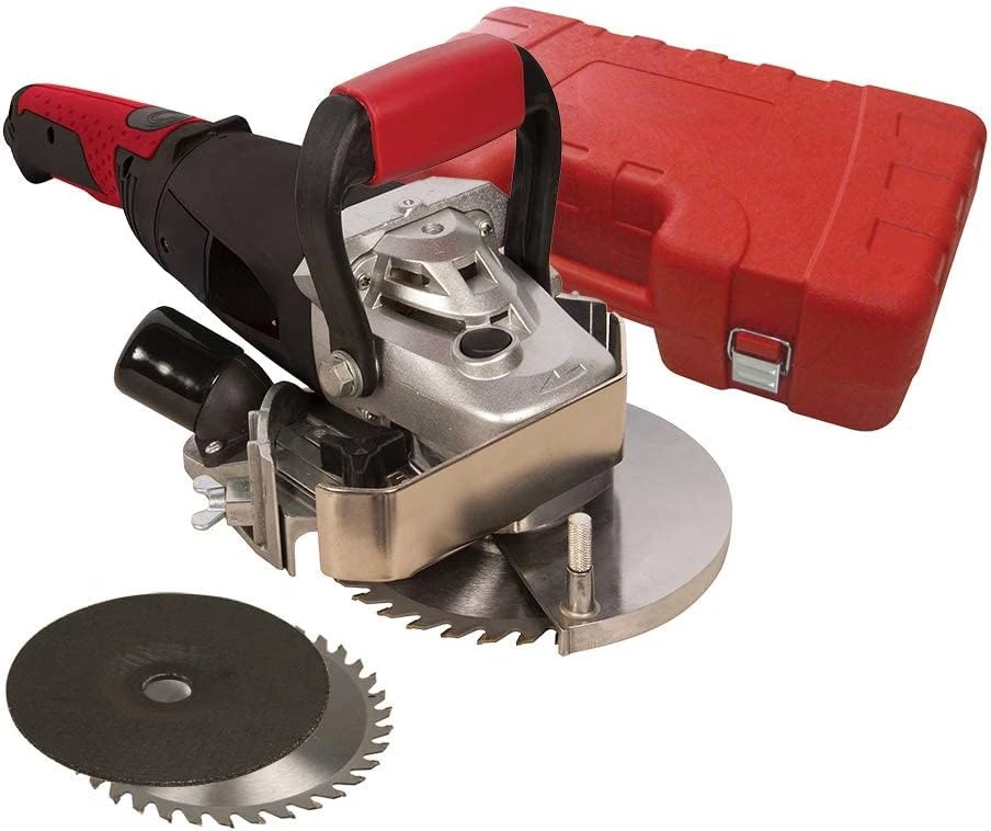 

New Q.E.P 10-56 Electric 6" Longneck Jamb Saw Kit Sale 900 Watts New